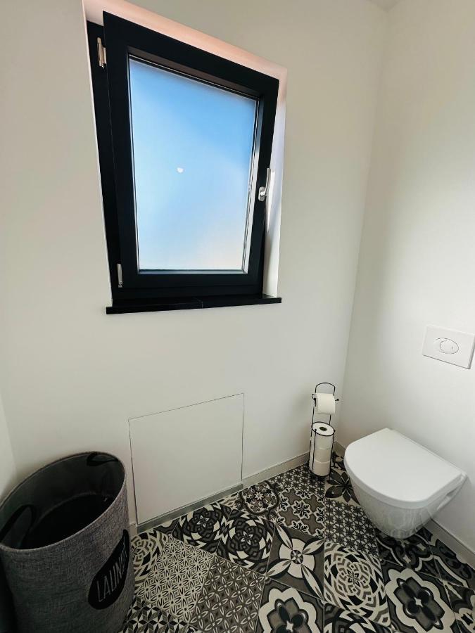 Studio Zara Rovinj Exterior foto